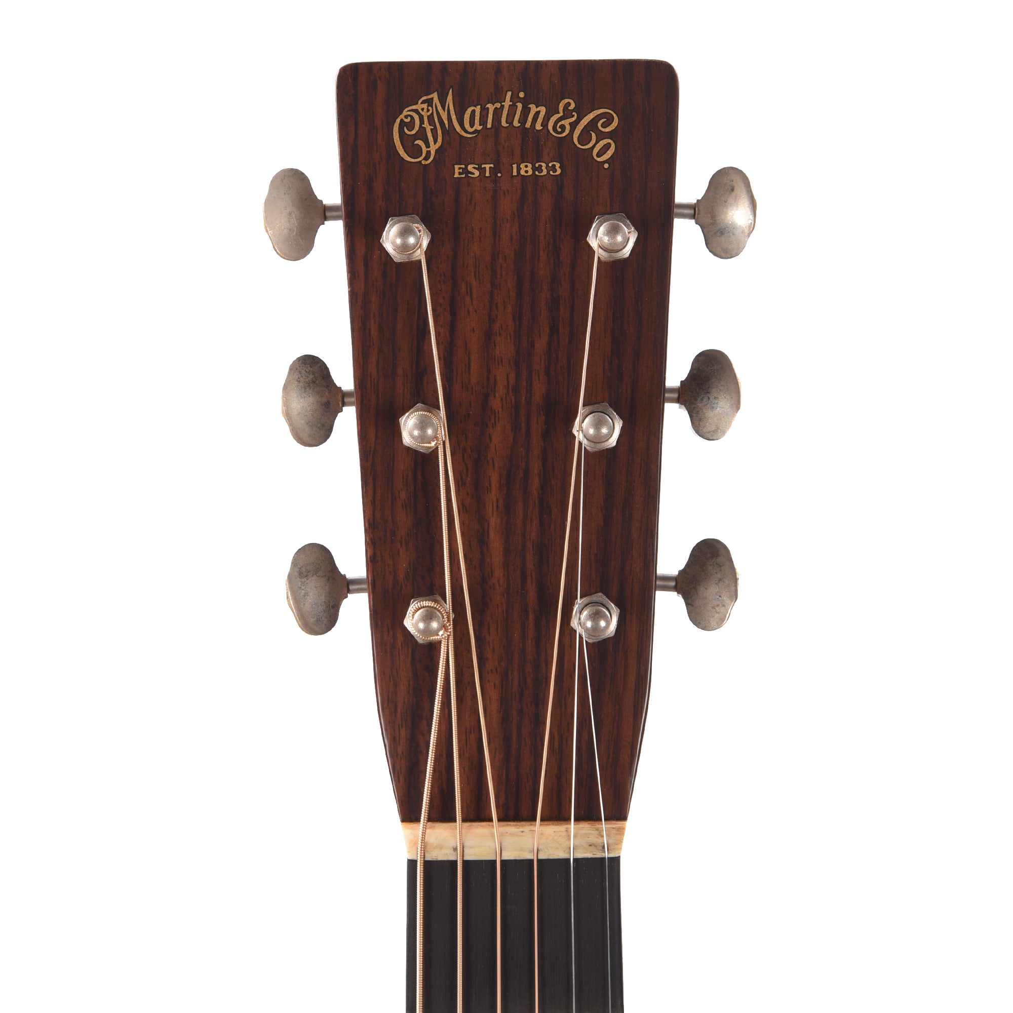 Martin Custom Shop Expert D-28 Authentic 1937 Stage 1 Aging Ambertone Vintage Low Gloss Acoustic Guitars / Dreadnought