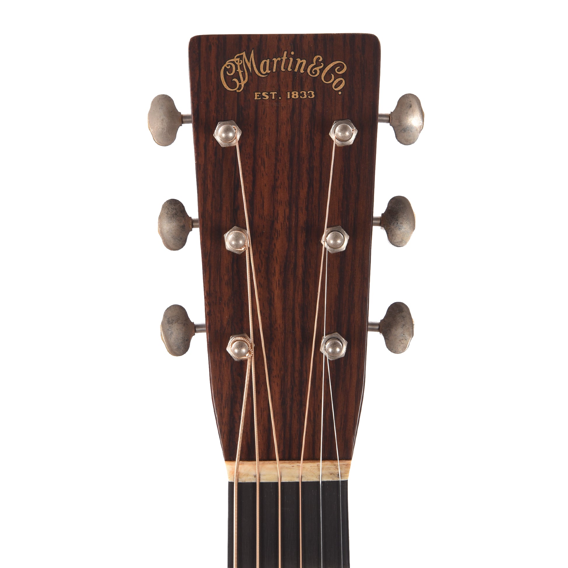 Martin Custom Shop Expert D-28 Authentic 1937 Stage 1 Aging Ambertone Vintage Low Gloss Acoustic Guitars / Dreadnought