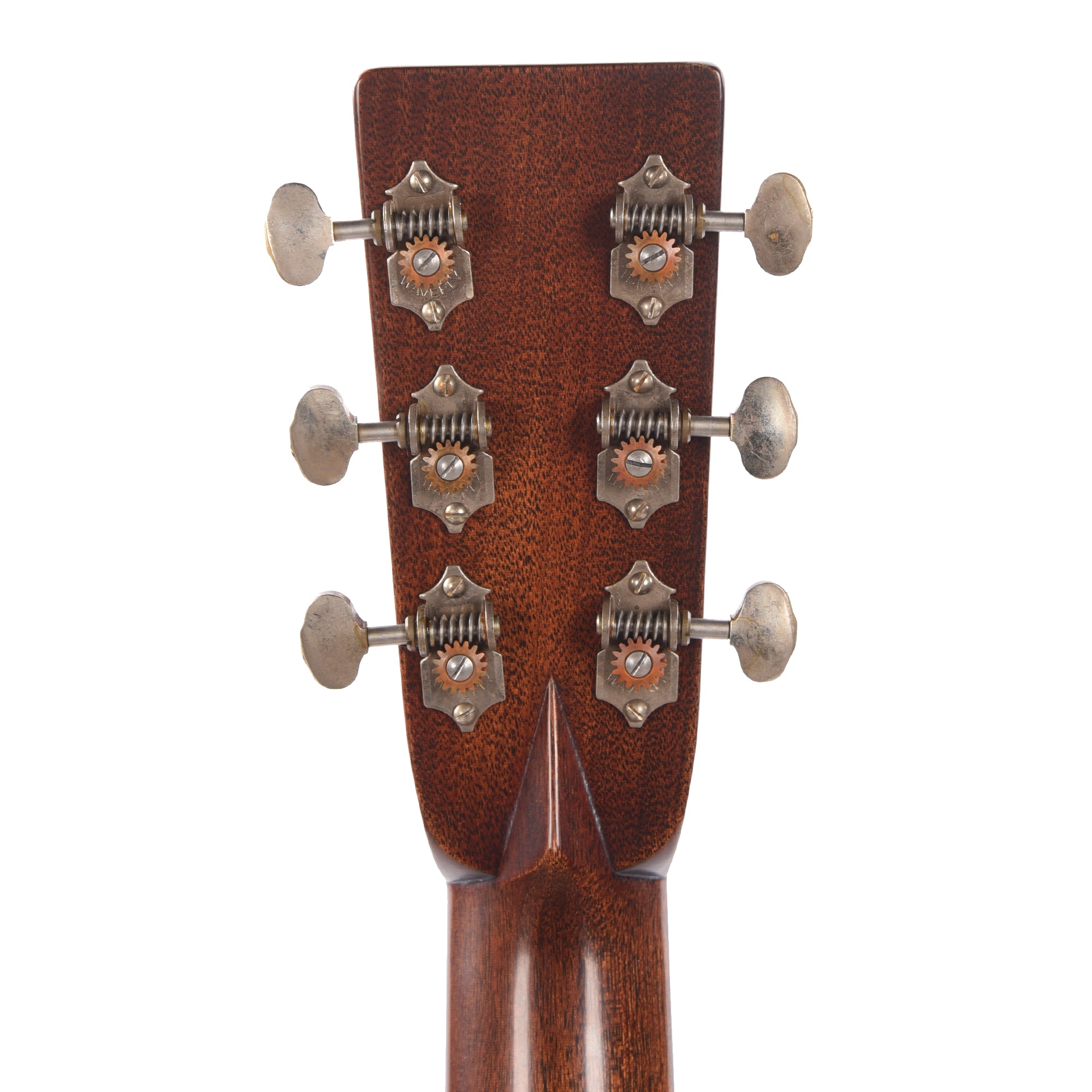 Martin Custom Shop Expert D-28 Authentic 1937 Stage 1 Aging Ambertone Vintage Low Gloss Acoustic Guitars / Dreadnought
