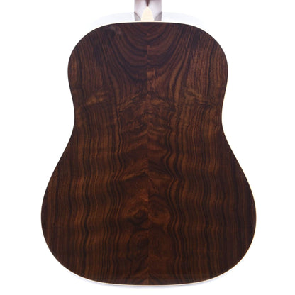 Martin Custom Shop Sloped Shoulder Dreadnought Bearclaw Sitka/Wild Grain Rosewood Amber Sunburst Acoustic Guitars / Dreadnought