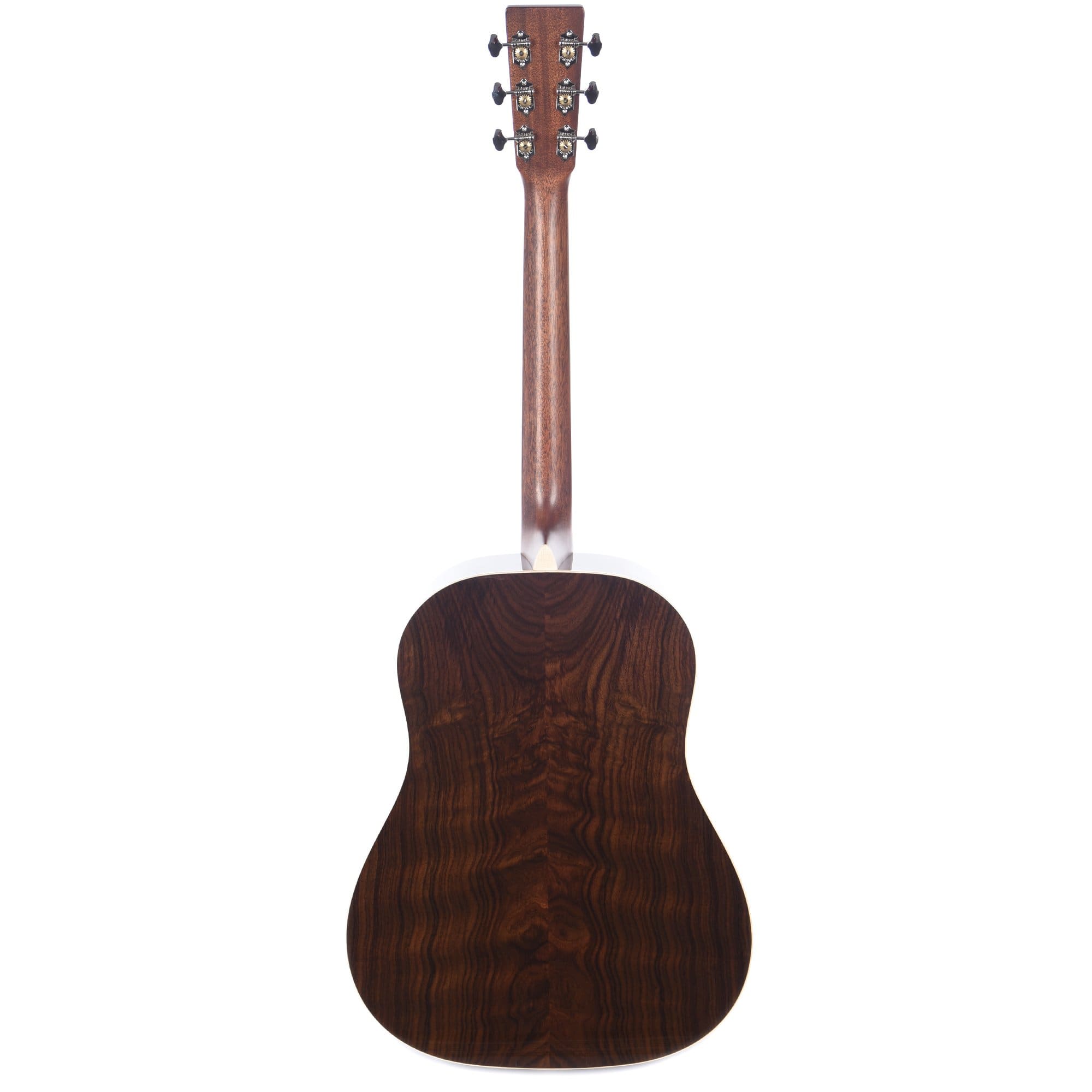 Martin Custom Shop Sloped Shoulder Dreadnought Bearclaw Sitka/Wild Grain Rosewood Amber Sunburst Acoustic Guitars / Dreadnought