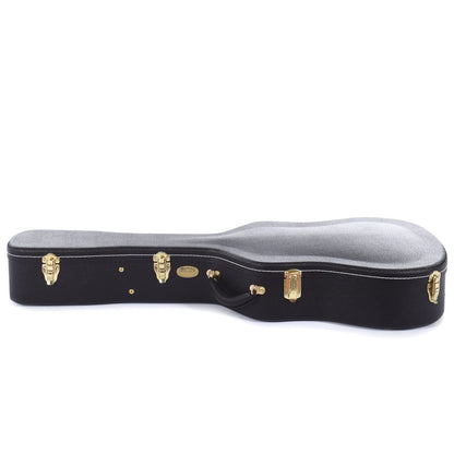 Martin Custom Shop Sloped Shoulder Dreadnought Bearclaw Sitka/Wild Grain Rosewood Amber Sunburst Acoustic Guitars / Dreadnought