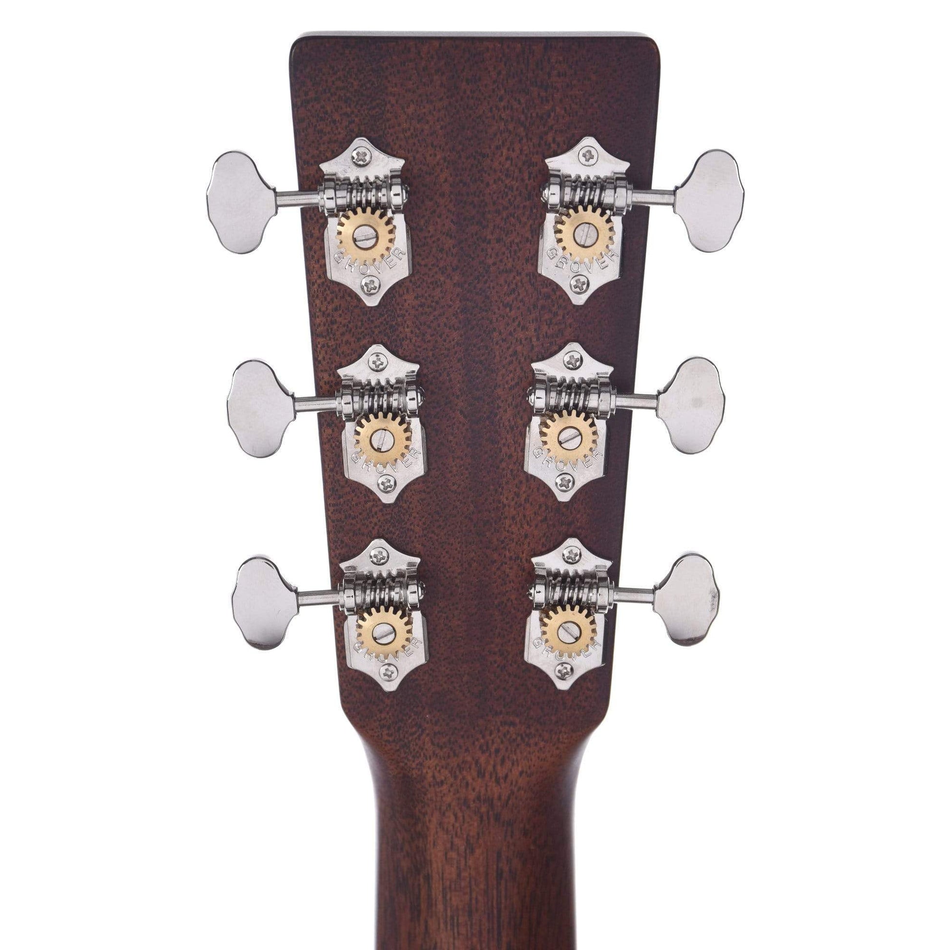 Martin Custom Shop Sloped Shoulder Dreadnought Bearclaw Sitka/Wild Grain Rosewood Amber Sunburst Acoustic Guitars / Dreadnought