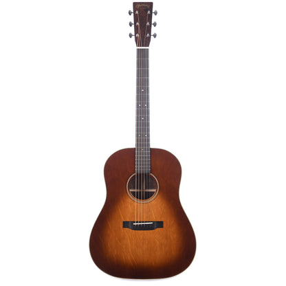 Martin Custom Shop Sloped Shoulder Dreadnought Bearclaw Sitka/Wild Grain Rosewood Amber Sunburst Acoustic Guitars / Dreadnought