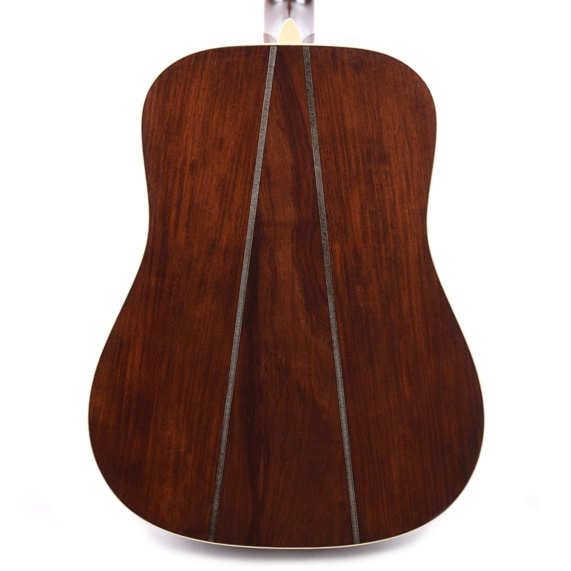 Martin Custom Shop Super D Sitka Spruce/Guatemalan Rosewood Natural Acoustic Guitars / Dreadnought