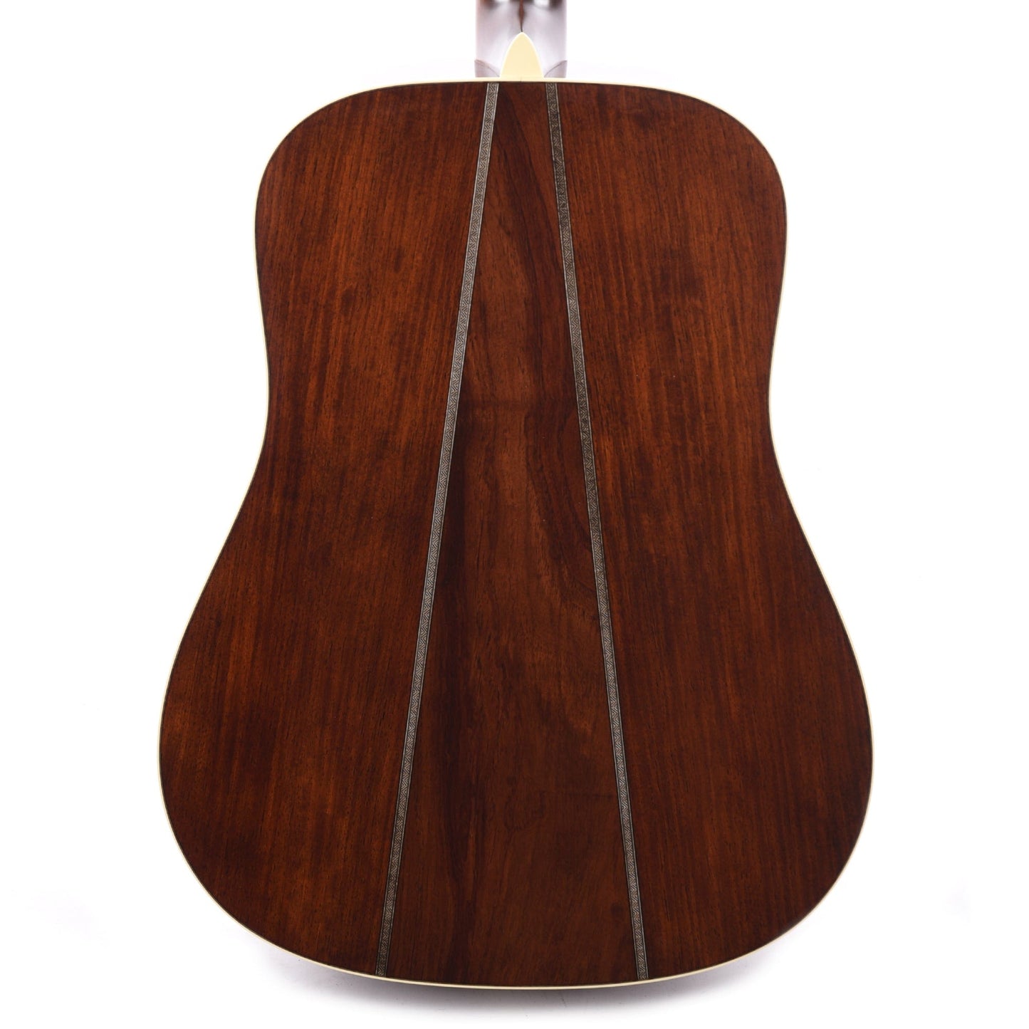 Martin Custom Shop Super D Sitka Spruce/Guatemalan Rosewood Natural Acoustic Guitars / Dreadnought