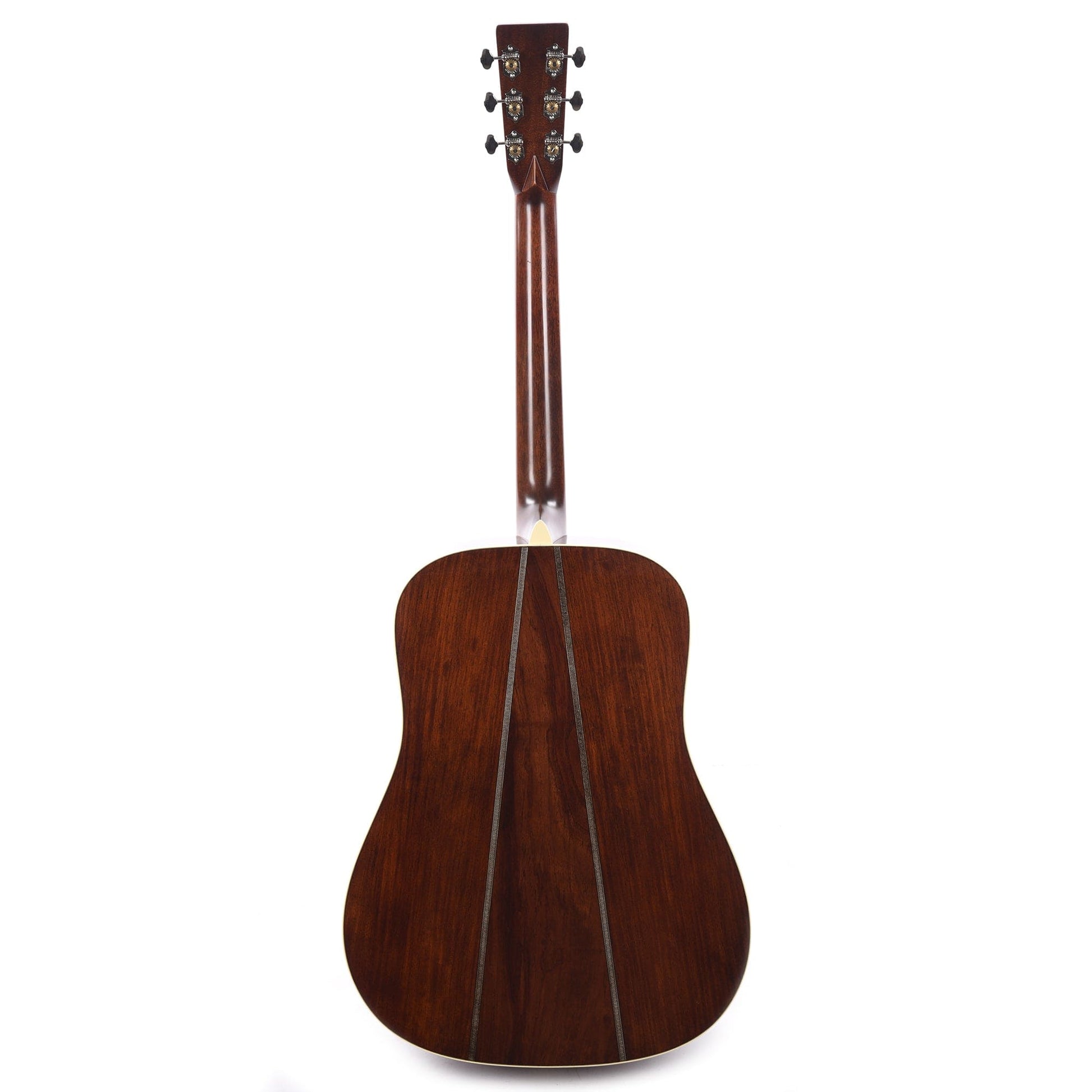 Martin Custom Shop Super D Sitka Spruce/Guatemalan Rosewood Natural Acoustic Guitars / Dreadnought