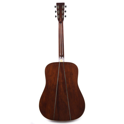 Martin Custom Shop Super D Sitka Spruce/Guatemalan Rosewood Natural Acoustic Guitars / Dreadnought