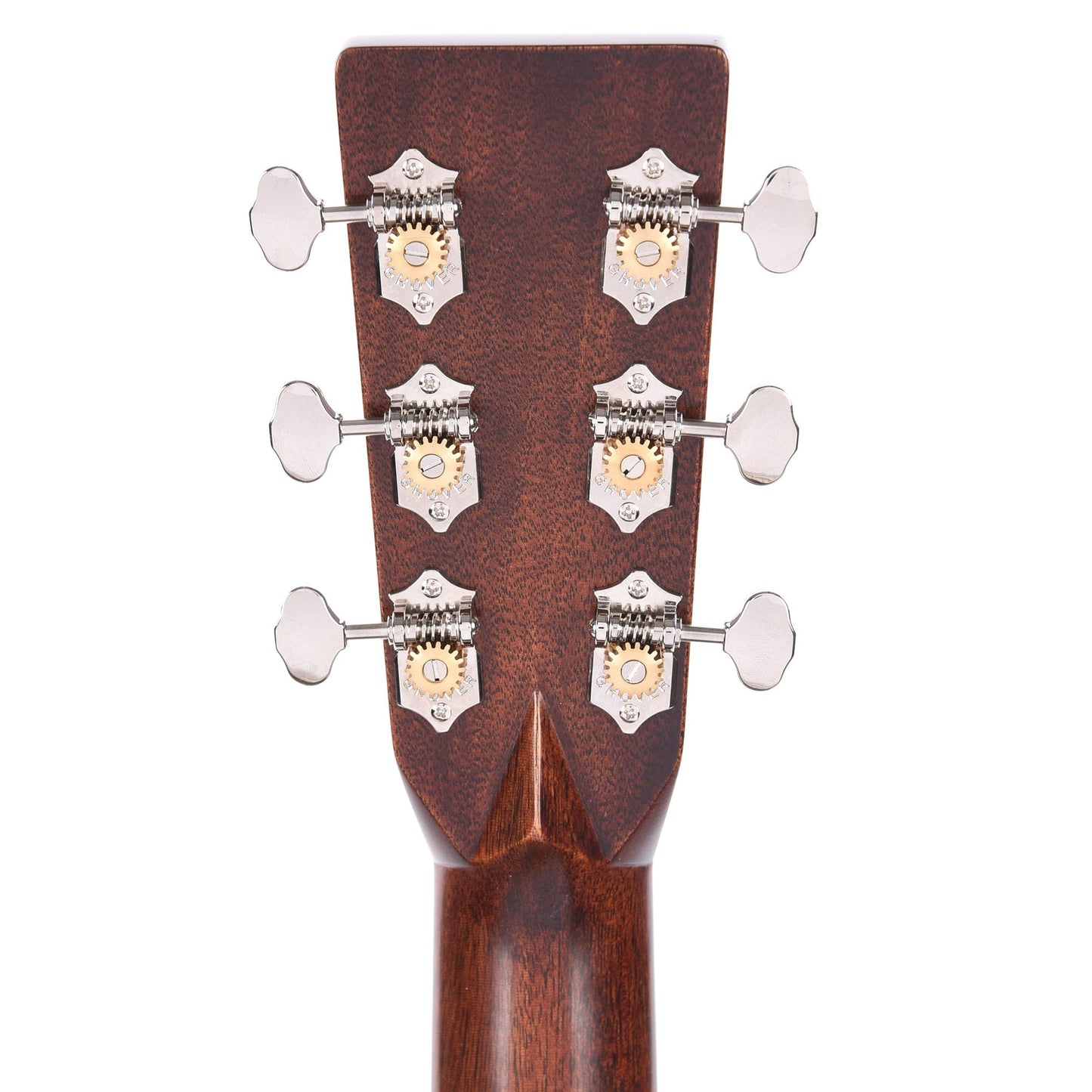 Martin Custom Shop Super D Sitka Spruce/Guatemalan Rosewood Natural Acoustic Guitars / Dreadnought