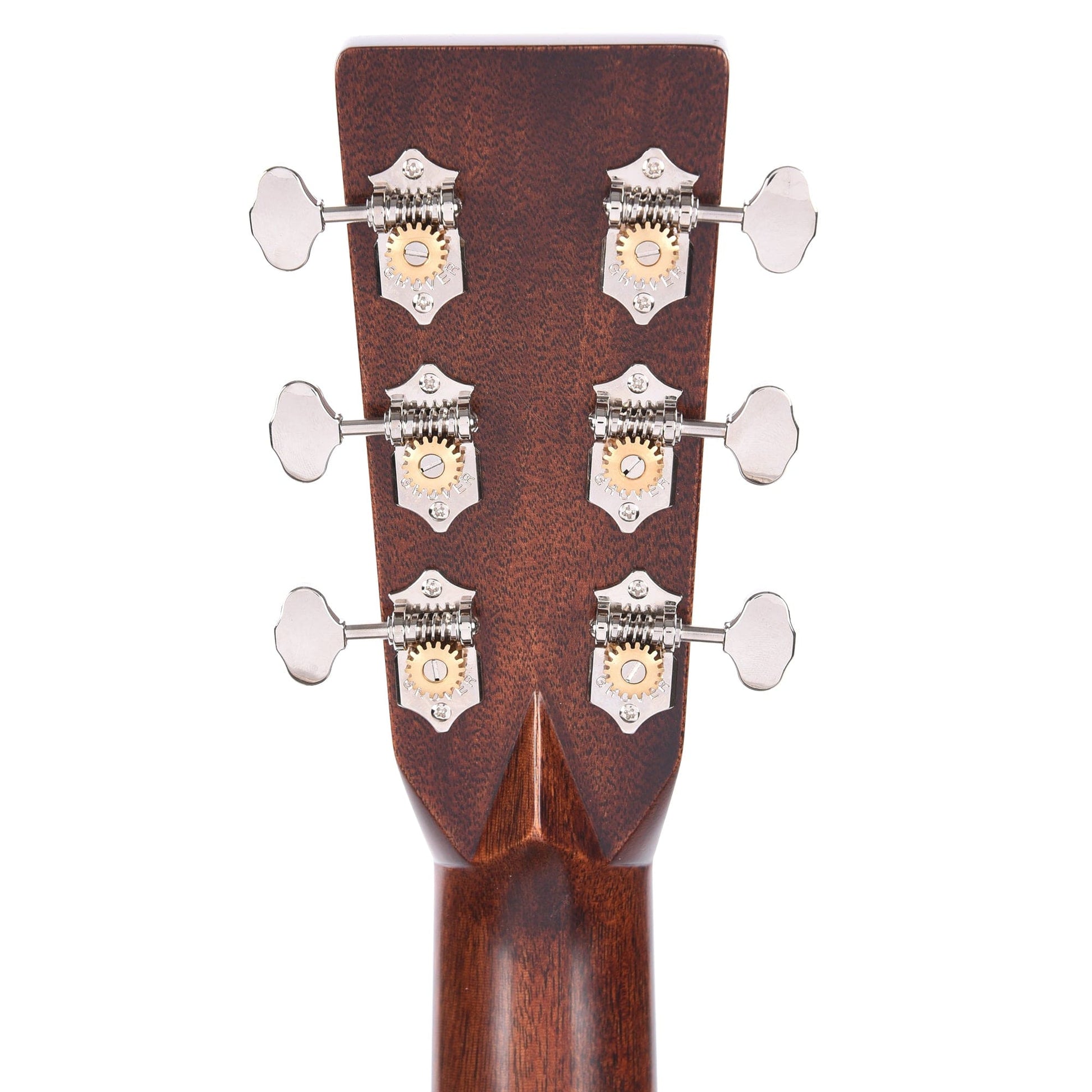 Martin Custom Shop Super D Sitka Spruce/Guatemalan Rosewood Natural Acoustic Guitars / Dreadnought