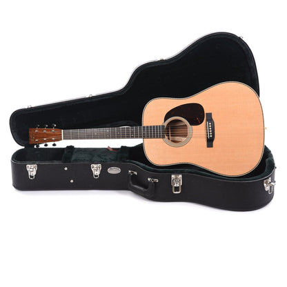 Martin Custom Shop Super D Sitka Spruce/Guatemalan Rosewood Natural Acoustic Guitars / Dreadnought