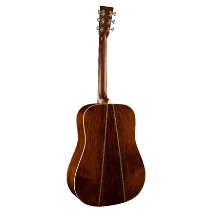 Martin Custom Shop Super D Sitka Spruce/Guatemalan Rosewood Natural Acoustic Guitars / Dreadnought