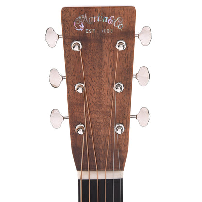 Martin Custom Shop Super D Sitka Spruce/Koa Natural Acoustic Guitars / Dreadnought