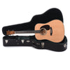 Martin Custom Shop Super D Sitka Spruce/Koa Natural Acoustic Guitars / Dreadnought