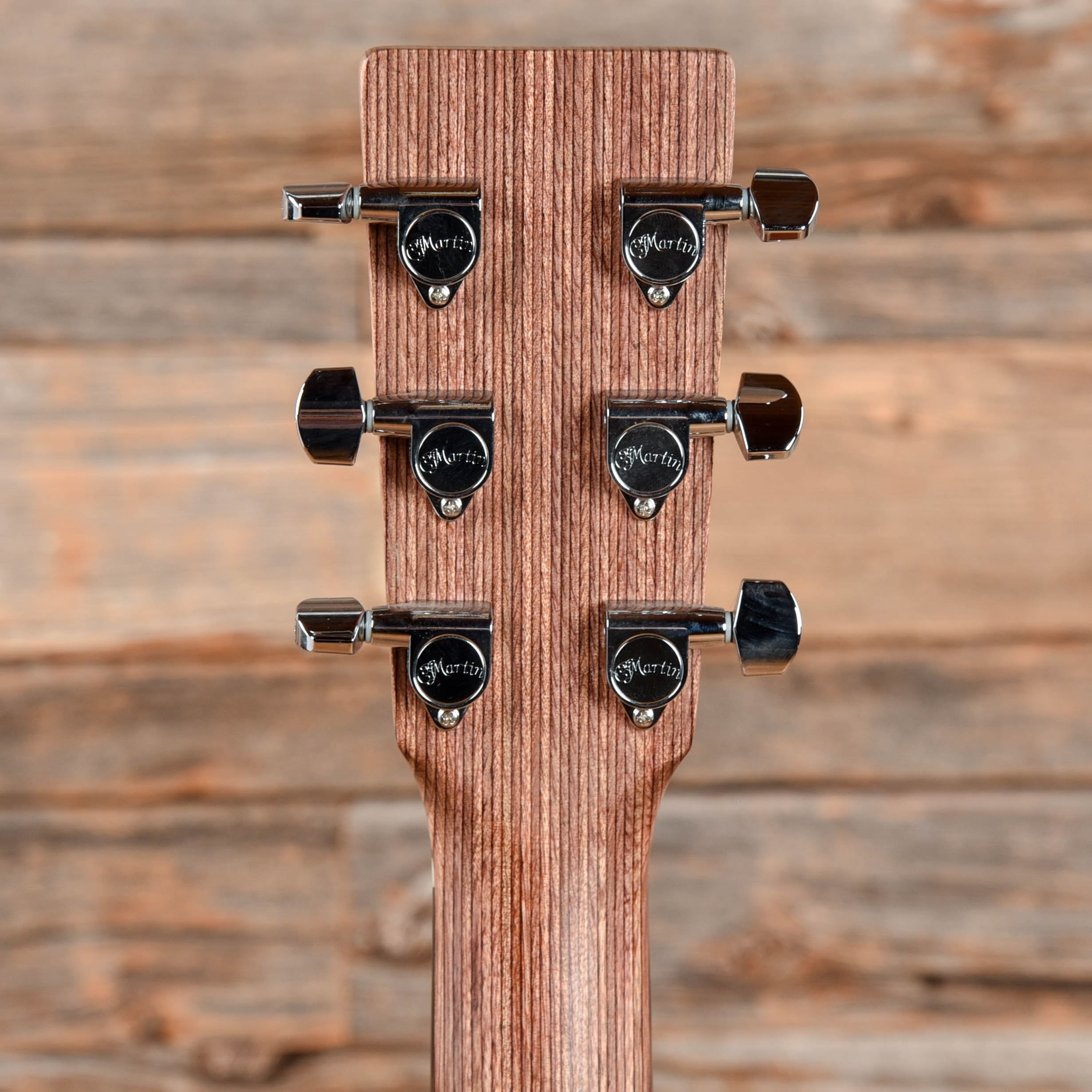 Martin Custom X-Series Dreadnought Natural  LEFTY Acoustic Guitars / Dreadnought