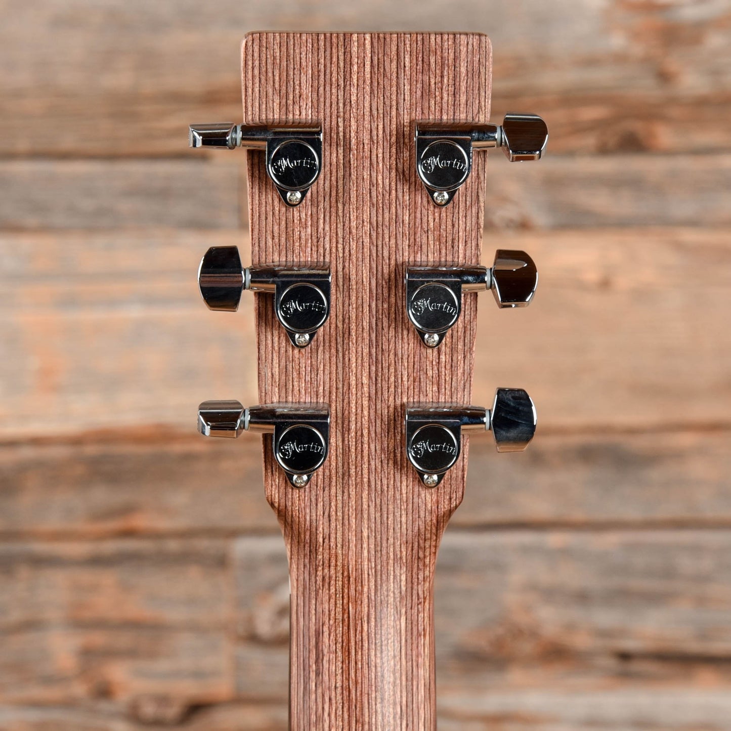 Martin Custom X-Series Dreadnought Natural  LEFTY Acoustic Guitars / Dreadnought