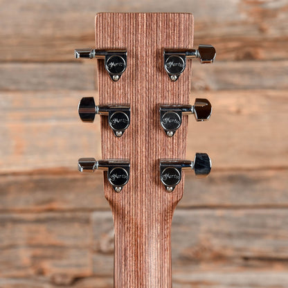 Martin Custom X-Series Dreadnought Natural  LEFTY Acoustic Guitars / Dreadnought