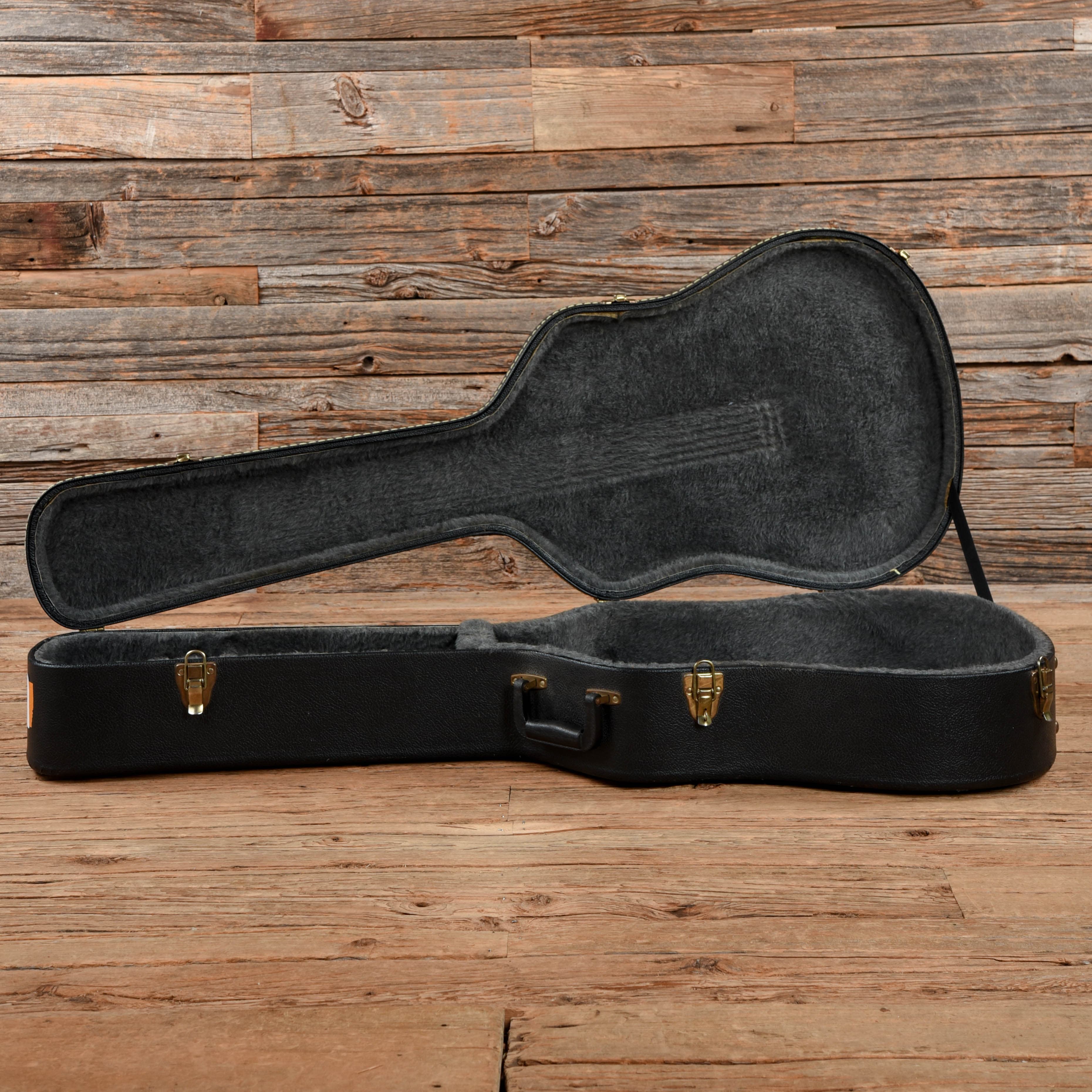 Martin Custom X-Series Dreadnought Natural  LEFTY Acoustic Guitars / Dreadnought