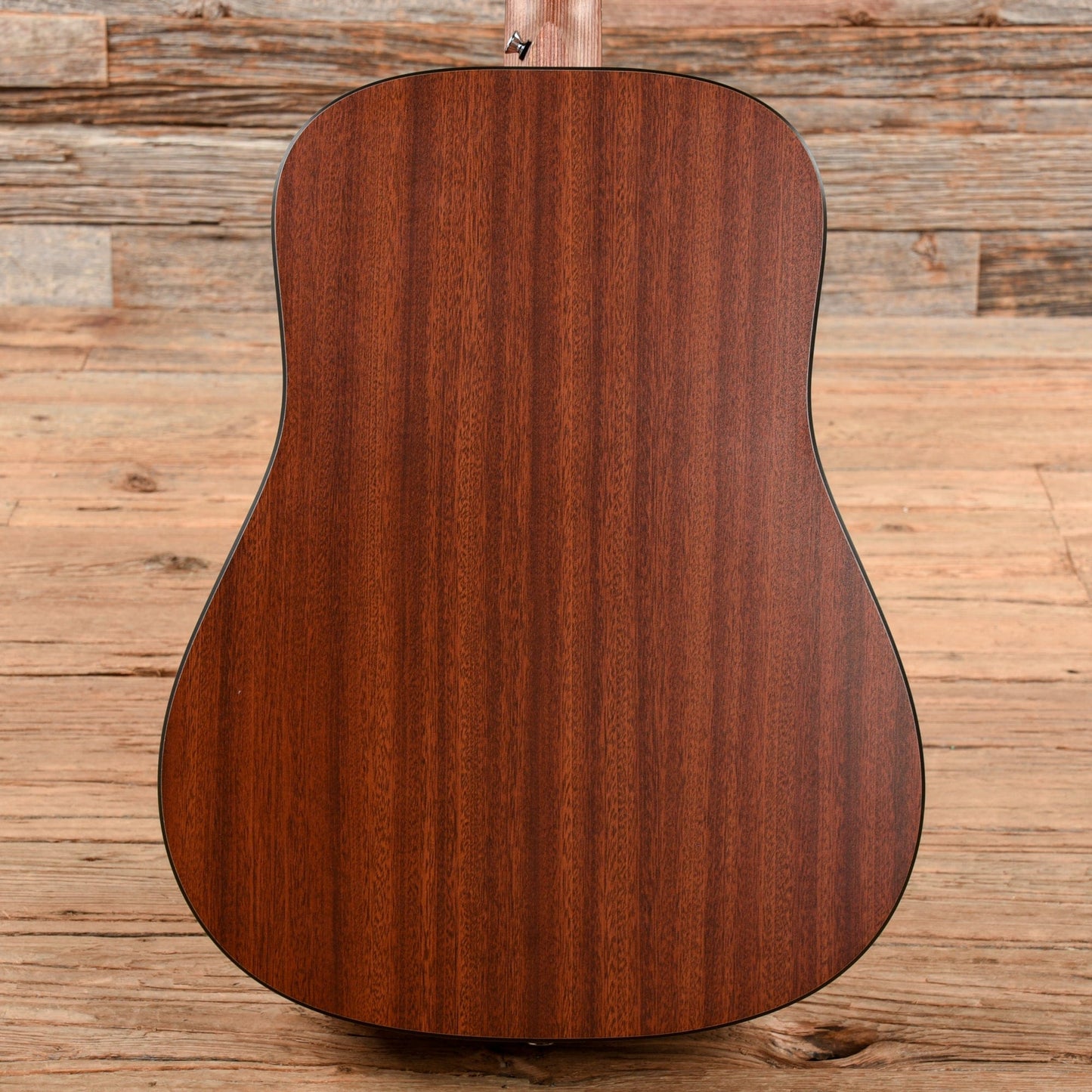Martin Custom X Series Natural Acoustic Guitars / Dreadnought