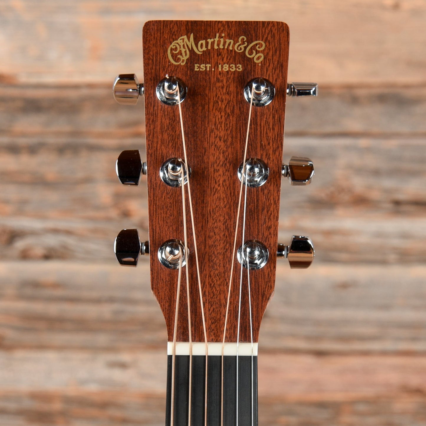 Martin Custom X Series Natural Acoustic Guitars / Dreadnought
