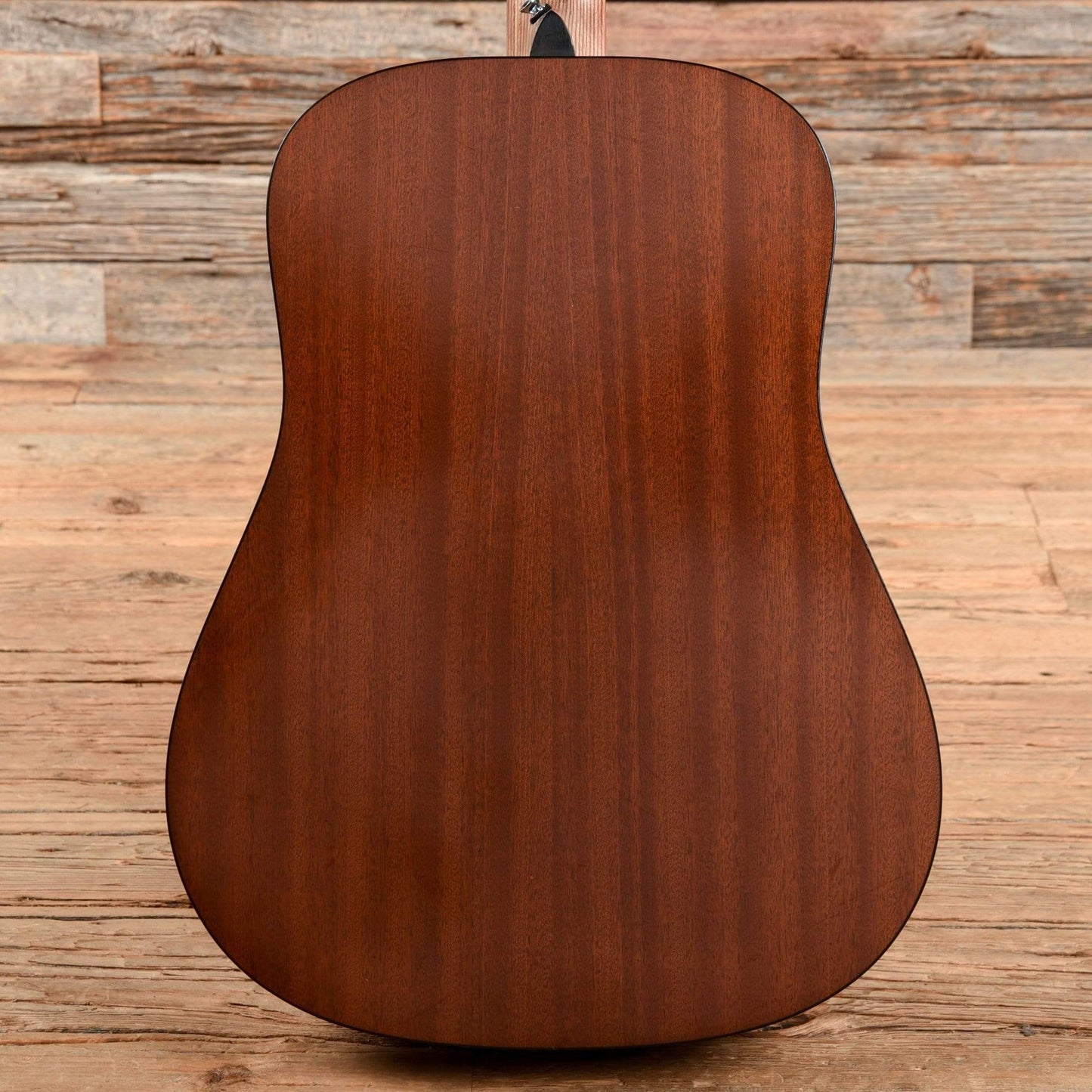 Martin D-1 Natural 2009 Acoustic Guitars / Dreadnought