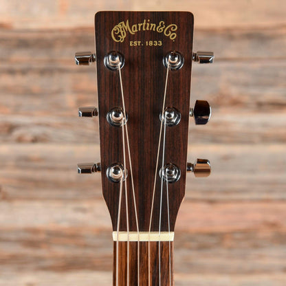 Martin D-1 Natural 2009 Acoustic Guitars / Dreadnought