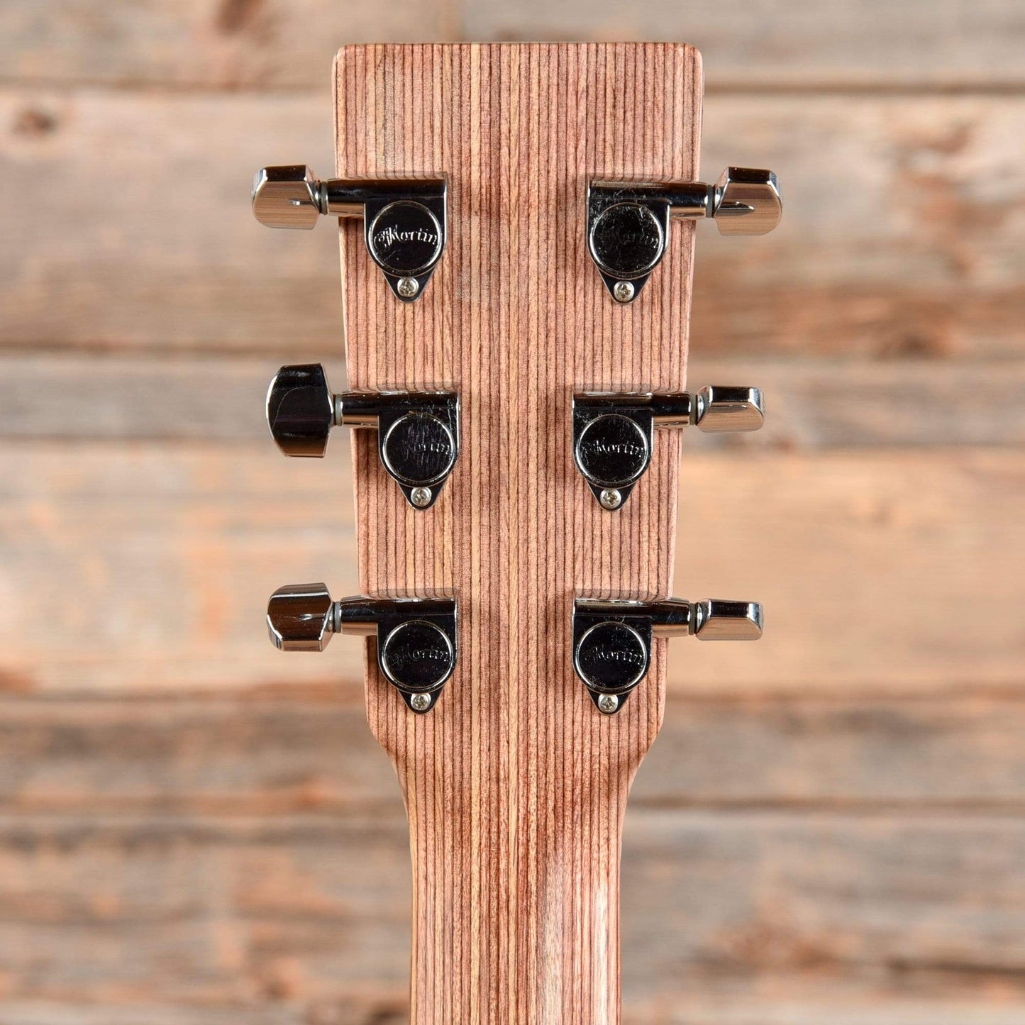 Martin D-1 Natural 2009 Acoustic Guitars / Dreadnought