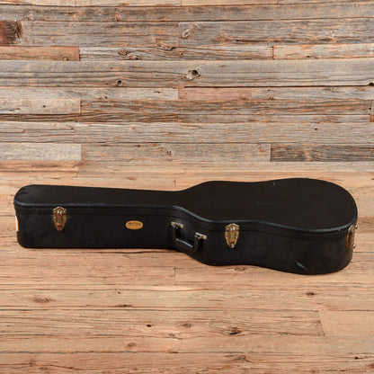 Martin D-1 Natural 2009 Acoustic Guitars / Dreadnought