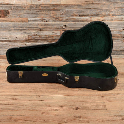 Martin D-1 Natural 2009 Acoustic Guitars / Dreadnought