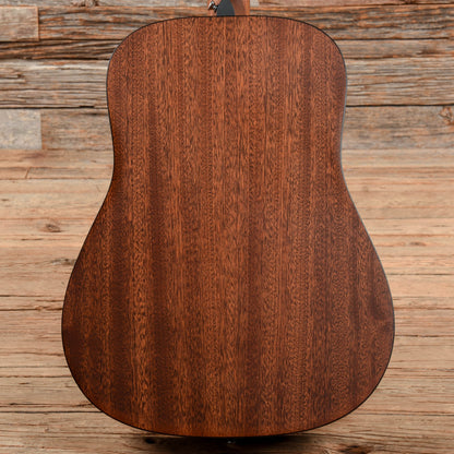 Martin D-10E Natural 2021 Acoustic Guitars / Dreadnought