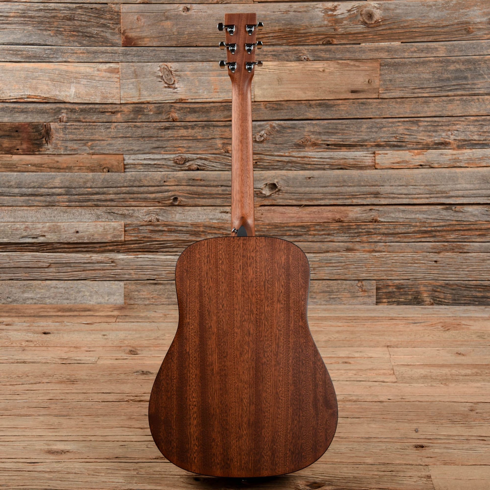Martin D-10E Natural 2021 Acoustic Guitars / Dreadnought