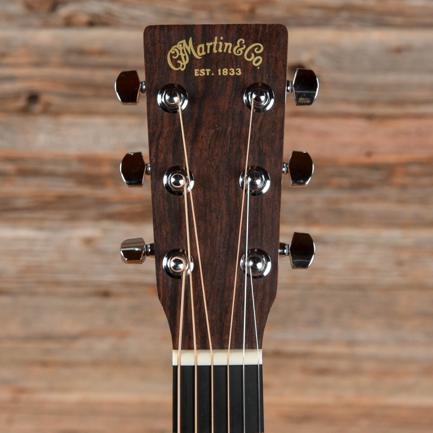 Martin D-10E Natural 2021 Acoustic Guitars / Dreadnought