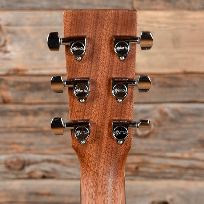 Martin D-10E Natural 2021 Acoustic Guitars / Dreadnought