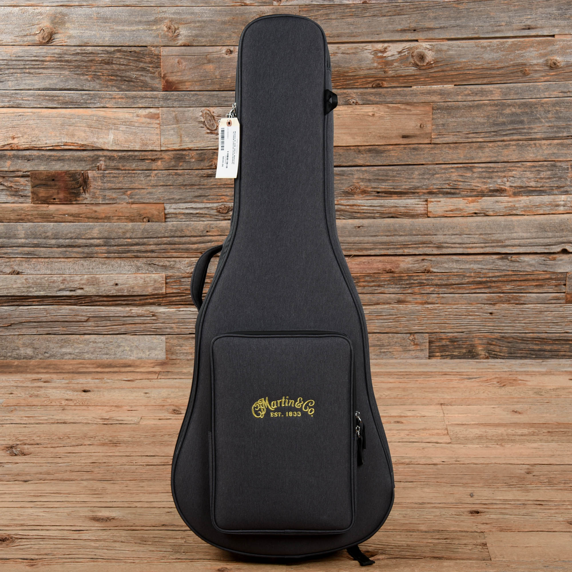 Martin D-10E Natural 2021 Acoustic Guitars / Dreadnought