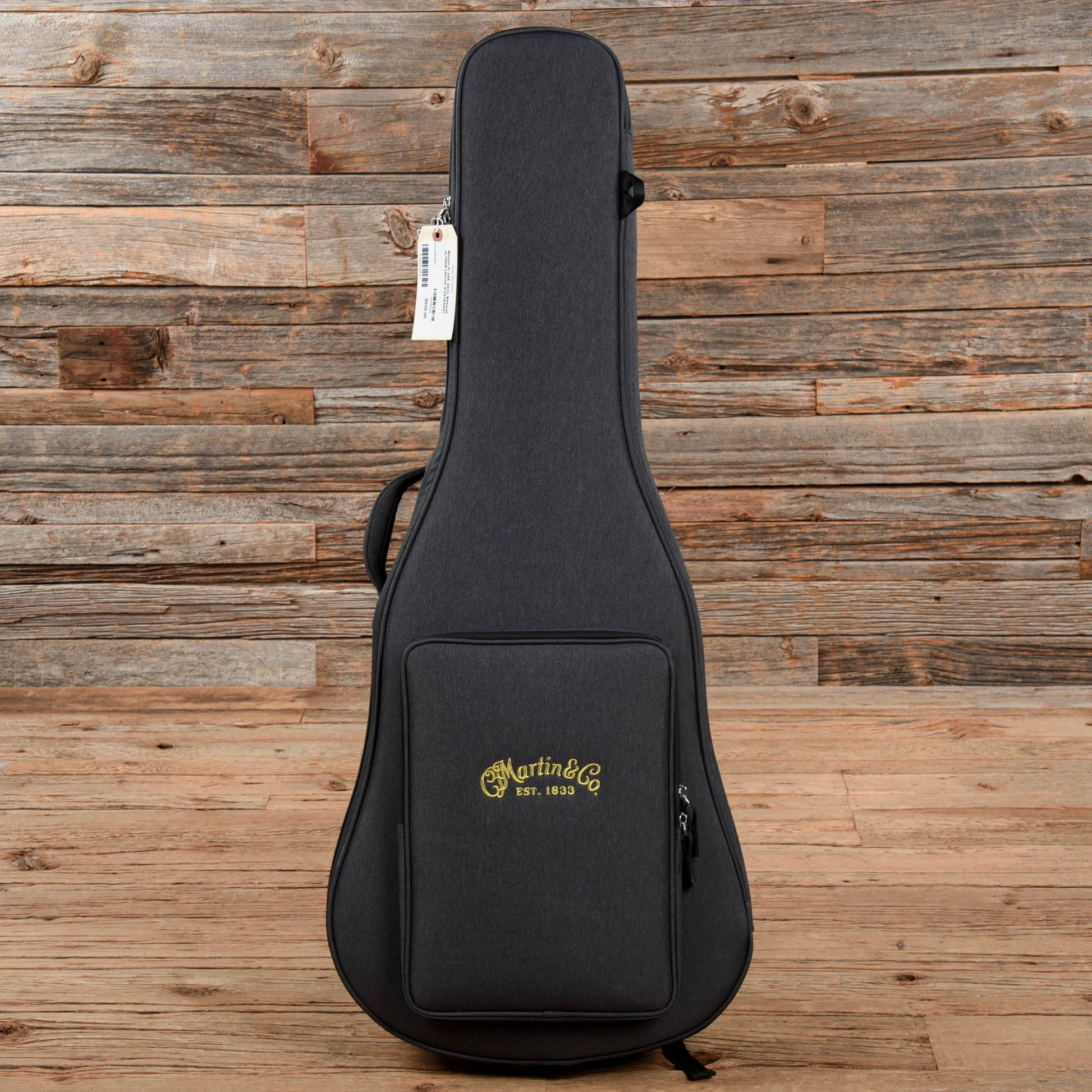 Martin D-10E Natural 2021 Acoustic Guitars / Dreadnought