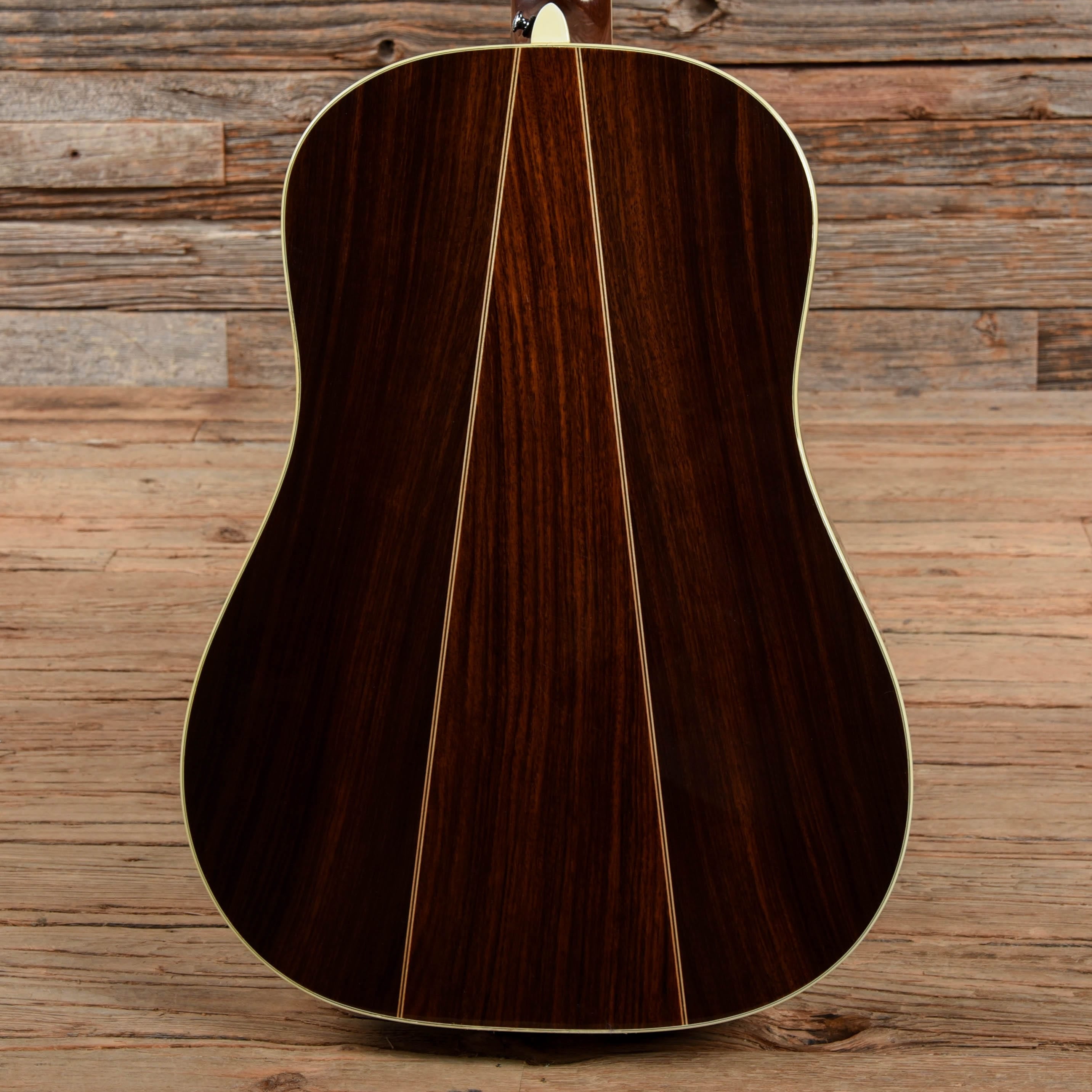 Martin D-12-35 Natural 1971 Acoustic Guitars / Dreadnought