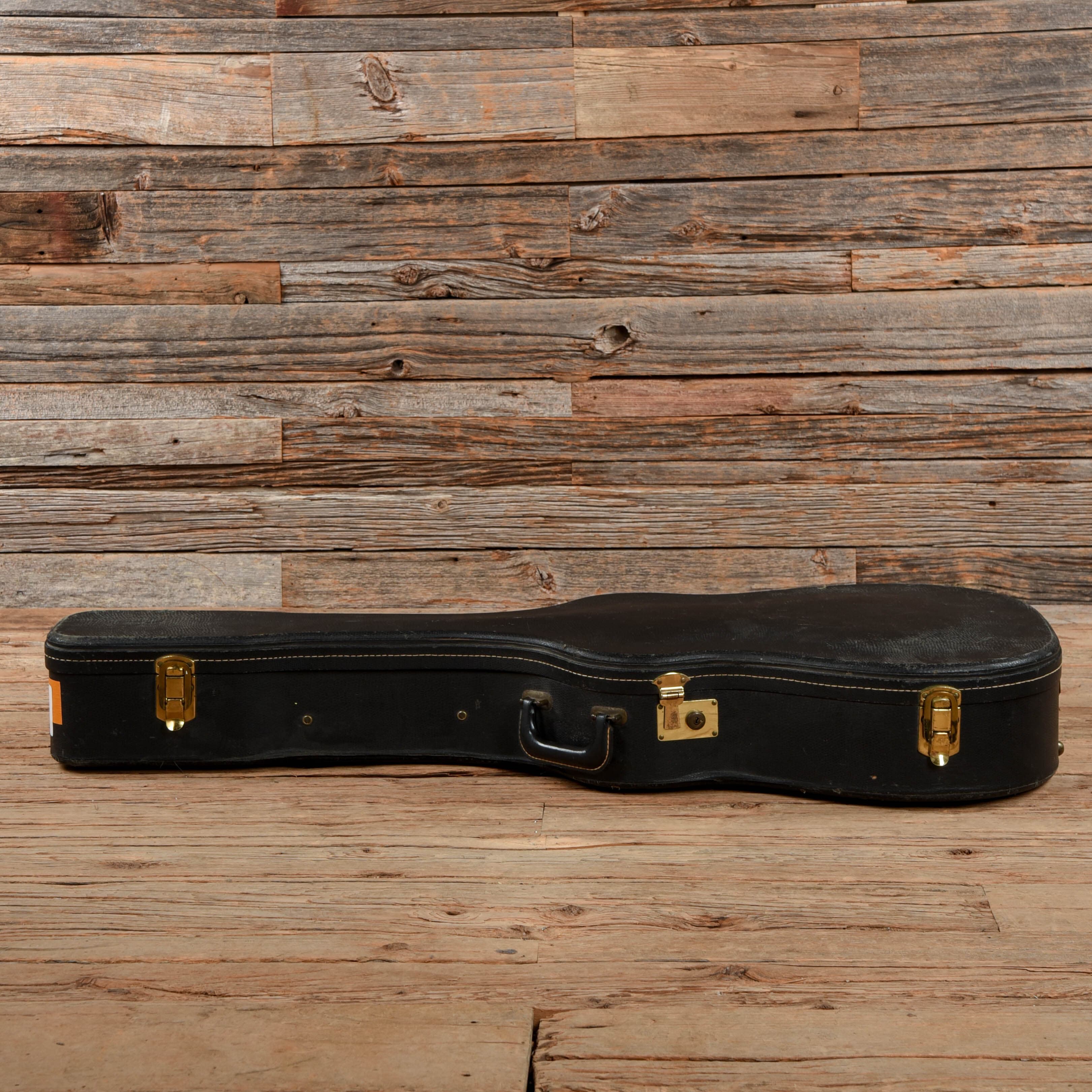 Martin D-12-35 Natural 1971 Acoustic Guitars / Dreadnought