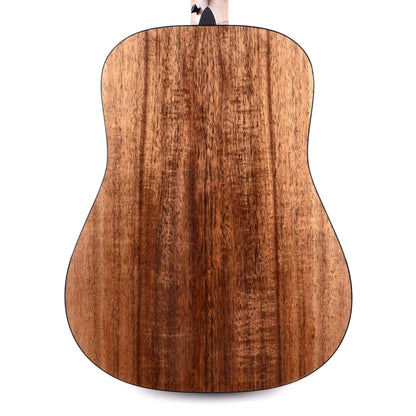 Martin D-12E FG Sitka/Koa Veneer w/Fishman MX-T Acoustic Guitars / Dreadnought