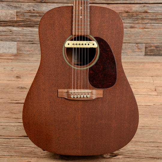 Martin D-15 Natural 2010 Acoustic Guitars / Dreadnought