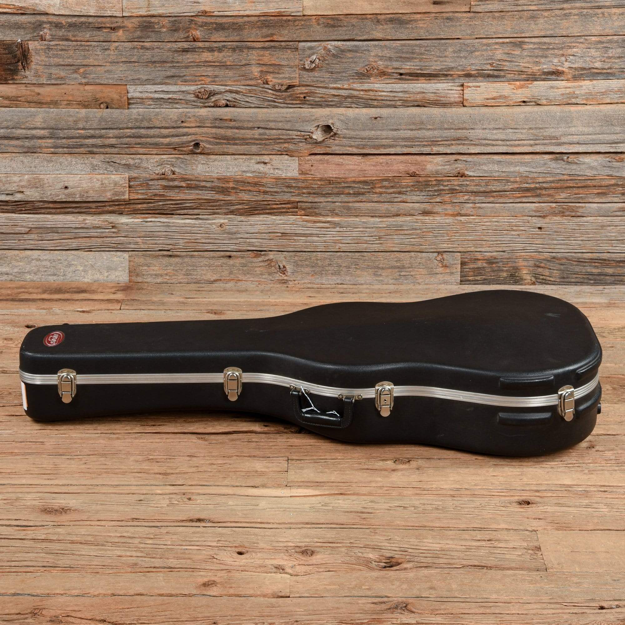 Martin D-15 Natural 2010 Acoustic Guitars / Dreadnought