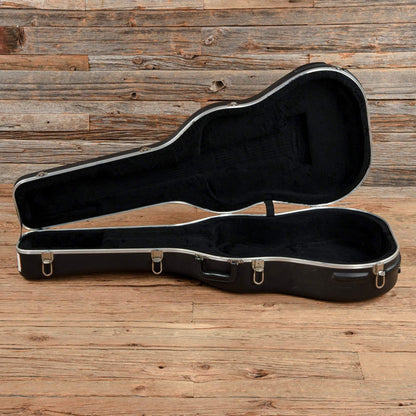 Martin D-15 Natural 2010 Acoustic Guitars / Dreadnought