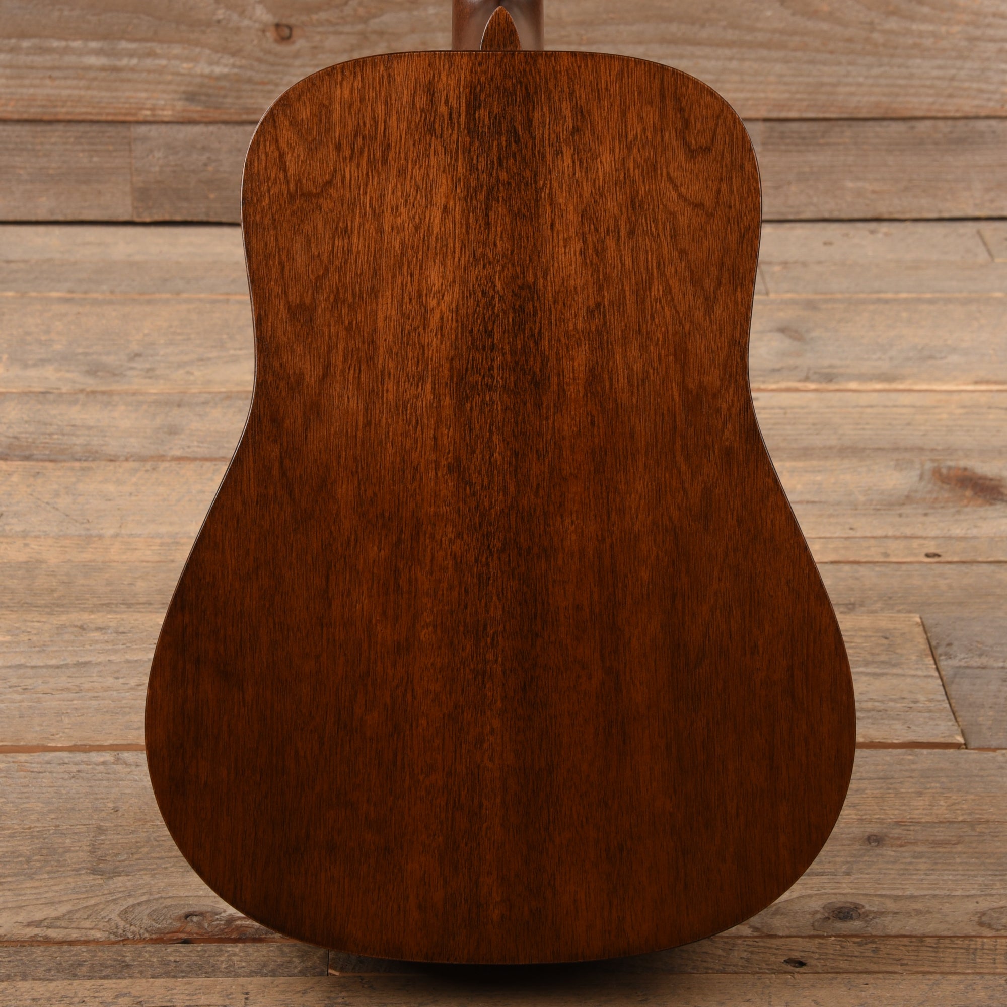 Martin D-15M Mahogany Satin Natural Acoustic Guitars / Dreadnought