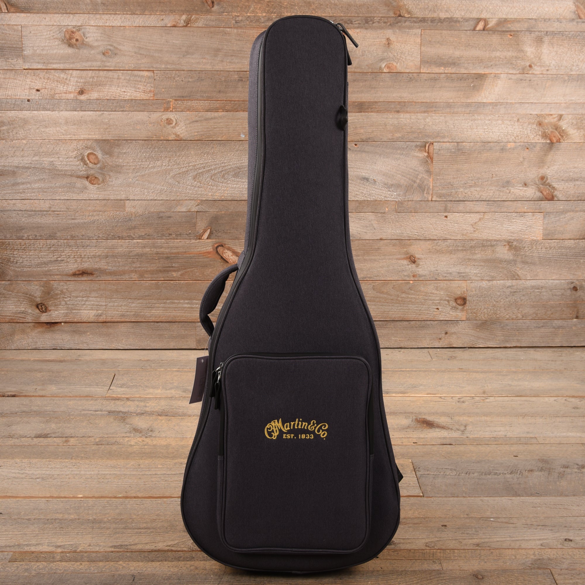 Martin D-15M Mahogany Satin Natural Acoustic Guitars / Dreadnought