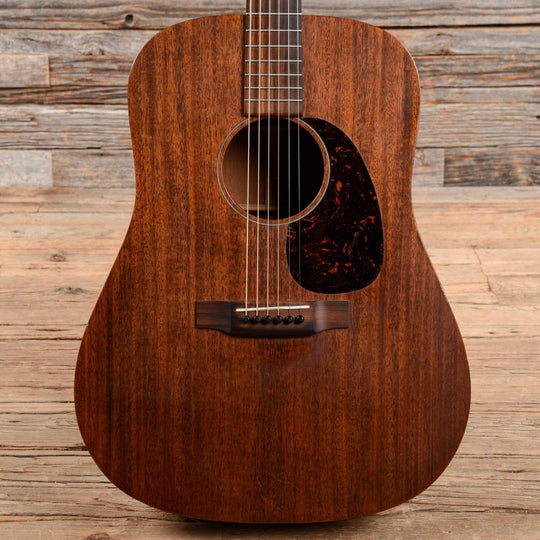Martin D-15M Natural 2014 Acoustic Guitars / Dreadnought