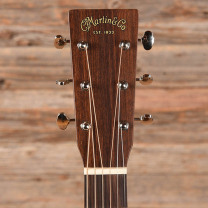 Martin D-15M Natural Acoustic Guitars / Dreadnought