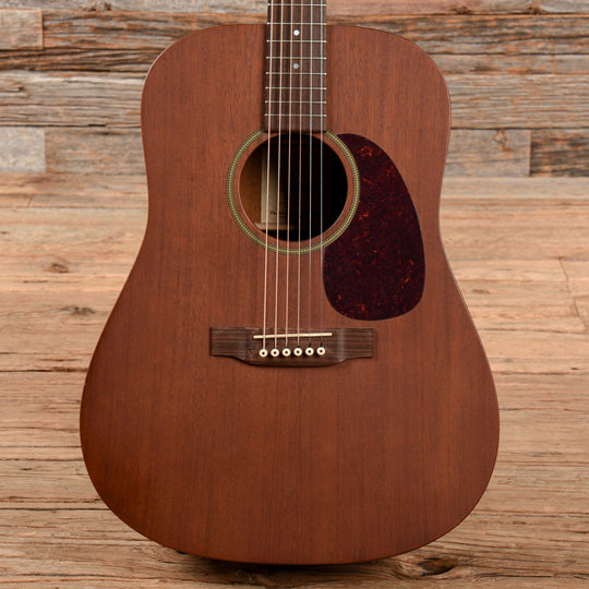 Martin D-15M Solid Mahogany Satin Satin Natural 2000 Acoustic Guitars / Dreadnought