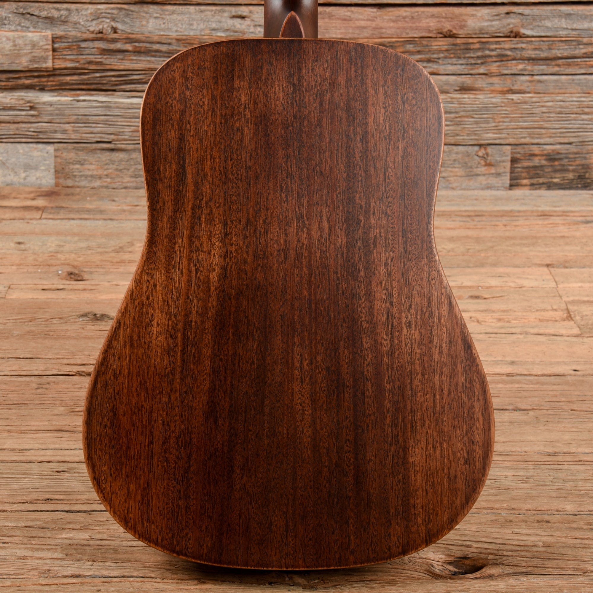 Martin D-15M Streetmaster Mahogany Burst 2021 Acoustic Guitars / Dreadnought