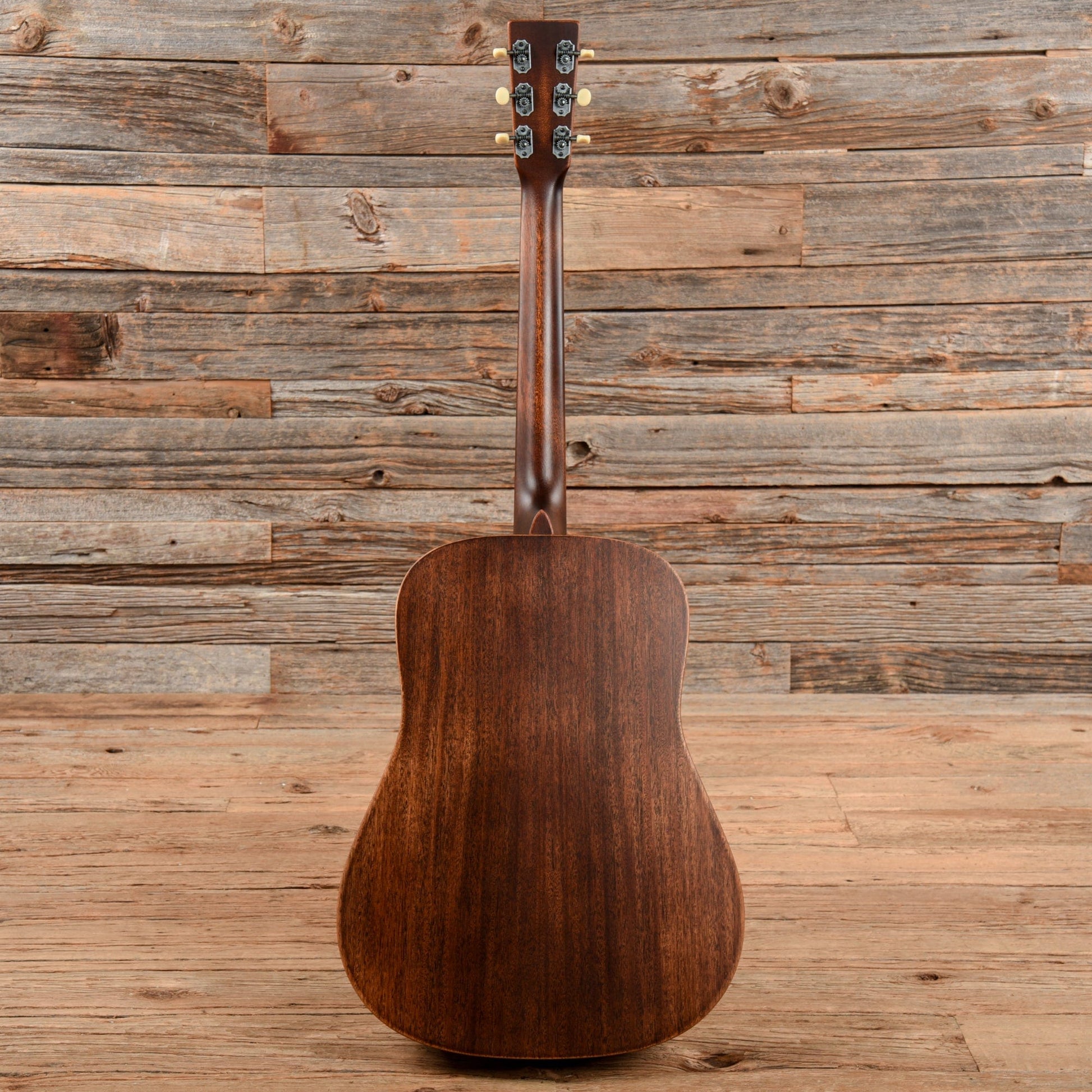 Martin D-15M Streetmaster Mahogany Burst 2021 Acoustic Guitars / Dreadnought