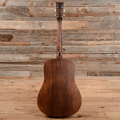 Martin D-15M Streetmaster Mahogany Burst 2021 Acoustic Guitars / Dreadnought