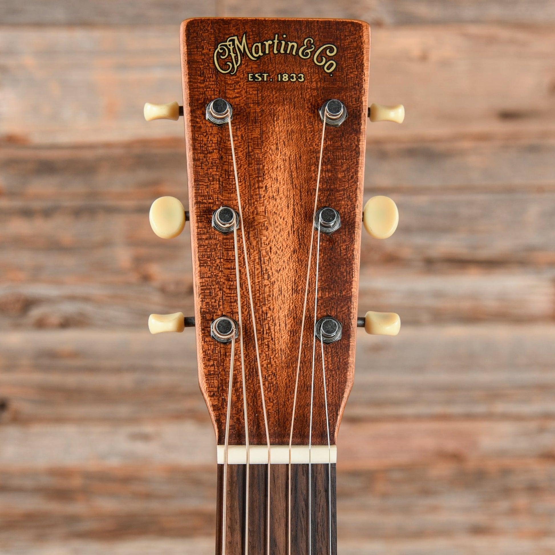 Martin D-15M Streetmaster Mahogany Burst 2021 Acoustic Guitars / Dreadnought